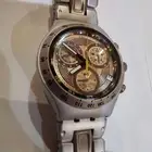 ساعة SWATCH أصلية