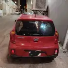 كيا بيكانتو 2017 ماشي 177 الف