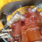 مكنيكي معدات ثقيله شيول بوكلين بلدوزر جده مكه اتصل نصل