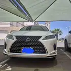 جده لكزس RX350 LEXUS 2021