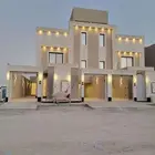 للبيع ادوار علويه مع الشقه بصك الشفاء حي بدر