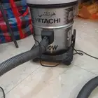 مكنسه هيتاشي