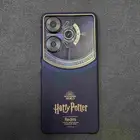 جوال ريدمى تربو 3 نسخه هاري بوتر Redmi turbo 3 Harry Potter
