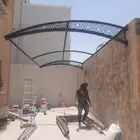مظلات سواتر سعار مناسبه وجوده عاليه الدمام الخبر الظهران