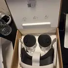 Meta Quest 3 mixed reality