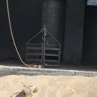 ونش كهرباء للبيع شغال