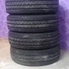 طقم كفرات فيروستون