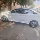 اكسنت موديل 2015