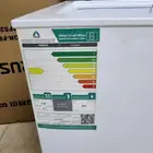 للبيع ثلاجة وفريزر بحالة ممتازه