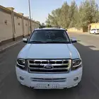 فورد اكسبديشن 2007 فل