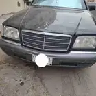 مرسيدس شبح 320 1996