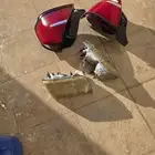 اصطبات وشمعات فورد كراون فكتوريا
