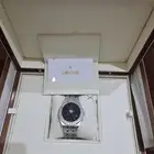 ساعه كارلوفان سويسري من الدهام للساعات مستعمله بحاله ممتازه