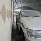 شاص نيسان موديل 2009