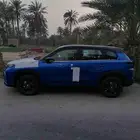 تويوتا أوربان كروزر فل كامل 2024