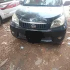 تيرويس 2012 اتوماتيك