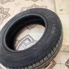 كفرات قود يير تبع الوكاله نظيفه وشبه جديده