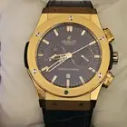 ساعة Hublot Cronograph Copy Master