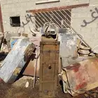 طرمبات وخزانات قلاب للبيع