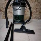 مكنسة كهربائية باناسونيك