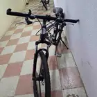 دراجة رياضية
