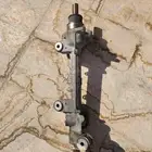 جرم دركسون كامري بنزين