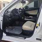 البيع لحامل هويه الإمارات فقط. لكزس iIS250. موديل 2014.