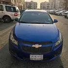 Chevorlet Cruze