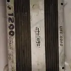 مضخم صوت شغال عالشرط