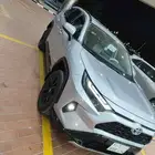 Toyota RAV4 Special case XLE premium