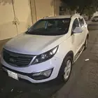 كيا سوبرتاج 2014