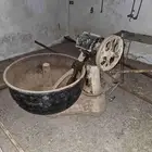 عجانه دقيق - خلاطه كبيره - عجانه مطاعم