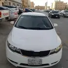 كيا سيراتو 2013 قير عادي للبيع