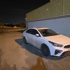 كيا - سيراتو 2019 للتقبيل