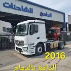 للبيع راس mb4موديل 2016