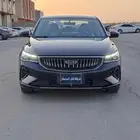 جيلي امجراند الموديل 2023