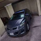 مازدا CX7