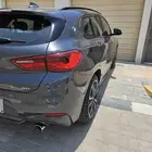 BMW x2 kit M 2019