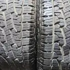 اربع كفرات نكسن كوري 285 50 20