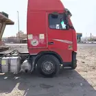 تريله فولفو للبيع