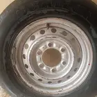 جنط حديد مقاس 14 إنش