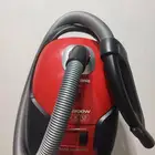Panasonic Vacuum Cleaner Panasonic Vacuum Cleaner Model M