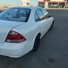 للبيع سيارة نسيان صنى 2010 تموتيك