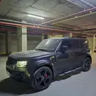 لاند روفر ديفندر 2023 110 فل كامل