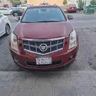 كديلاك اس ار اكس