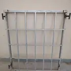 شبك سيارة مصنوع 120  150 بالمزاحمية واتساب