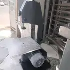 منشار لحم ايطالي ميسكا مستعمل نظيف شغال على الشرط