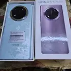 هونر x9c ذاكره 256 رام 12 5جي استخدام اقل من شهر