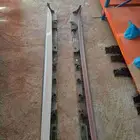 سمكه كامري كورلا موديل 2024