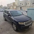 جراند شيروكي 2013 ثمانية سلندر
